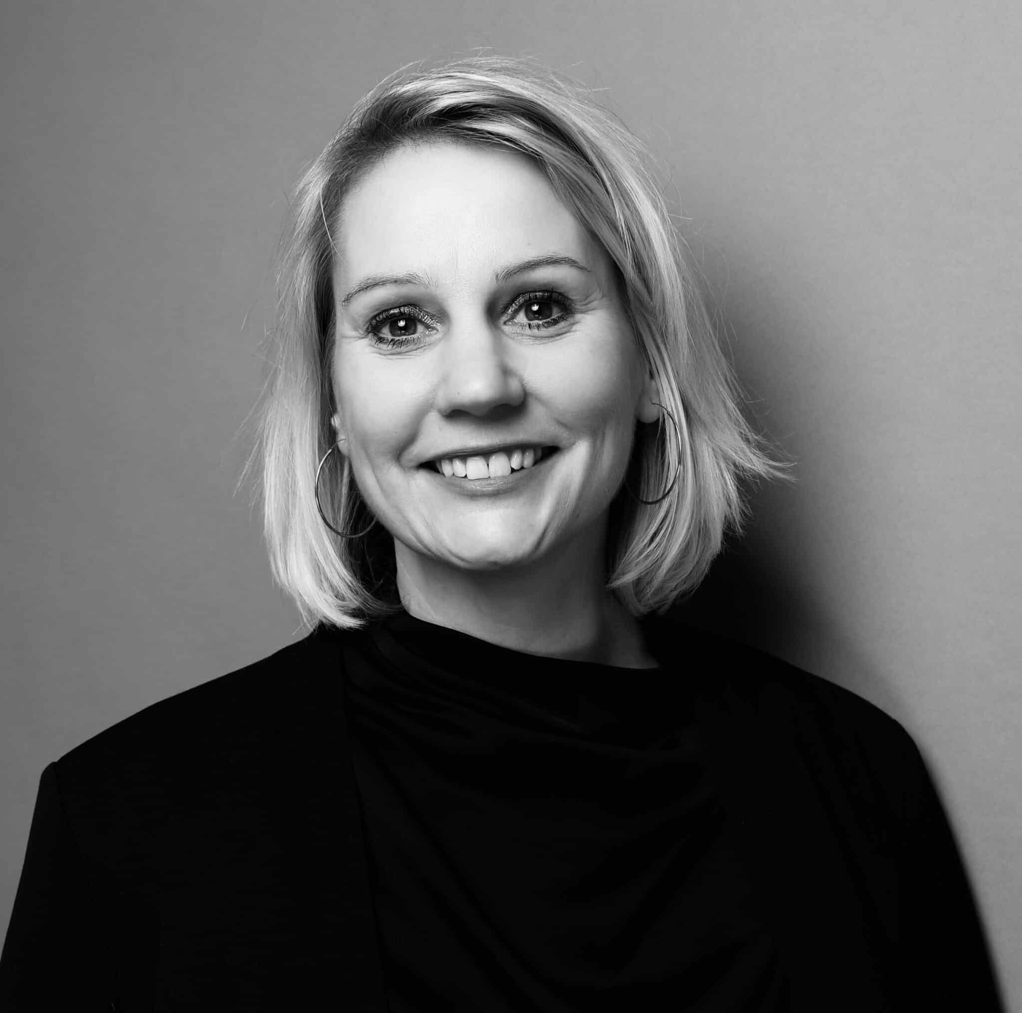 Bild von Yogalehrerin Karin